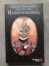 Runenorakel gebraucht kaufen  Dornholzhausen,-Kirdorf