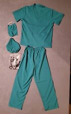 Kids doctor costume for sale  Tracy