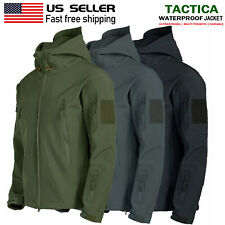 Men waterproof military for sale  USA