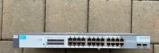 Hewlett Packard HP ProCurve 1400-24G Switch, J9078A for sale  Shipping to South Africa