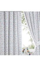 Bluezoo curtain spotty for sale  ABERYSTWYTH