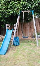 Rebo swing slide for sale  NORTHAMPTON