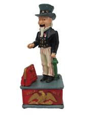Vintage collectible uncle for sale  Stratford