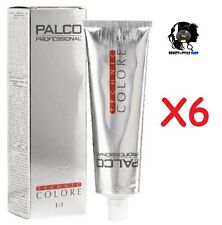 Palco professional tinta usato  Italia