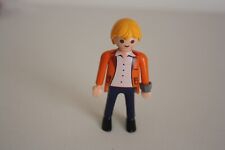 Playmobil 5574 homme d'occasion  Forbach