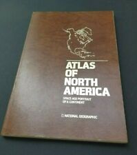 Atlas north america for sale  Rocky River