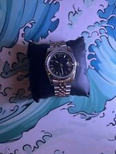 Seiko datejust modded for sale  HERNE BAY