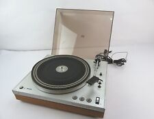 Philips 312 Belt Drive Vintage Turntable Record Player for sale  Shipping to Canada