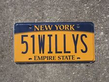 New york willys for sale  Acworth