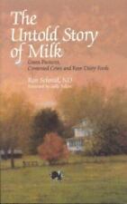 Untold story milk for sale  Carrollton