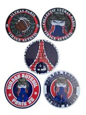 Stickers collectif ultras d'occasion  Paris II