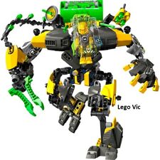 Lego 44022 hero d'occasion  France