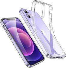 Clear silicone case for sale  Ireland