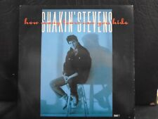 Shakin stevens many for sale  Shipping to Ireland