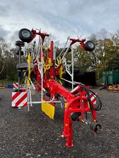 Pottinger rake grass for sale  LEEK