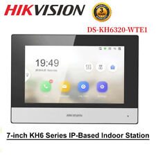 Hikvision kh6320 wte1 for sale  Shipping to Ireland
