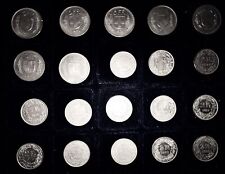 monete svizzere usato  Taranto