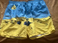 Vilebrequin swimming shorts for sale  LONDON