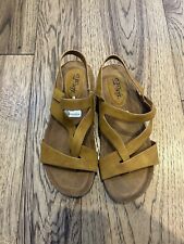 Euro soft sandals for sale  Sun Valley