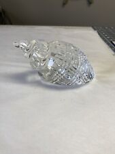 Waterford crystal sea for sale  Goodhue