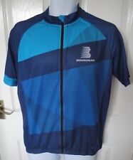 Boardman cycle jersey for sale  SOUTHAMPTON