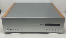 CD player Yamaha som natural super áudio CD-S2000 com controle remoto - Funcionando comprar usado  Enviando para Brazil