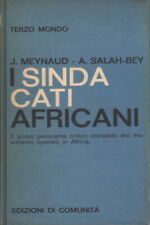 Sindacati africani jean usato  Cambiago