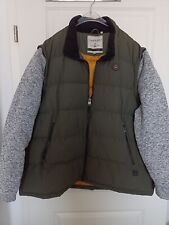 Camps bay westenjacke gebraucht kaufen  Rhauderfehn