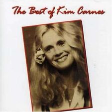 Best of Kim Carnes, the [australian Import] CD (2004) FREE Shipping, Save £s segunda mano  Embacar hacia Argentina