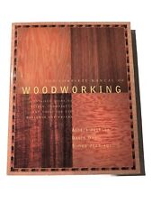 Complete manual woodworking for sale  Orlando