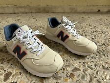 New balance ml574som usato  Italia