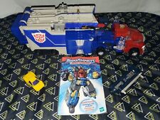 Transformers armada optimus for sale  Windermere