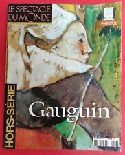 Gauguin revue spectacle d'occasion  Le Portel