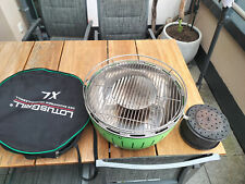 Riginal lotus grill gebraucht kaufen  Bad Aibling