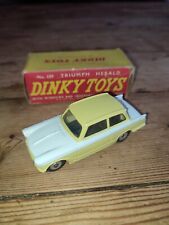 Dinky toys 189 for sale  Shipping to Ireland