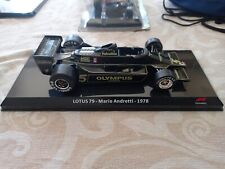 Lotus andretti 1978 usato  Vanzaghello