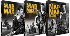 Mad max trilogie d'occasion  Dijon