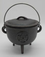 Cast iron cauldron for sale  Shipping to Ireland