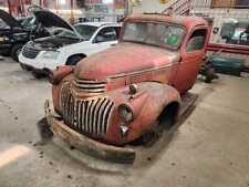 1942 chevrolet ton for sale  Annandale