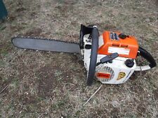 Vintage stihl 041 for sale  Fifield