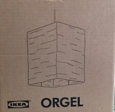 Ikea orgel lamp for sale  Shipping to Ireland