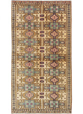 tan 3 ft small rug 2 for sale  Lexington