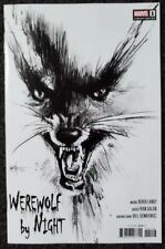 Werewolf night incentive for sale  BASILDON