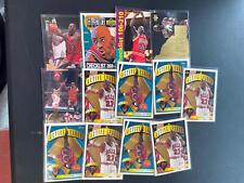 Michael jordan assorted for sale  Broken Arrow