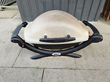 Weber gas grill for sale  Shipping to Ireland
