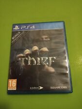 4 thief playstation ps4 usato  Fiesole
