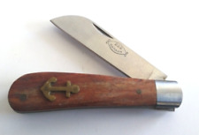 Couteau pliant marine d'occasion  La Colle-sur-Loup