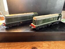 Hornby dublo class for sale  FAVERSHAM