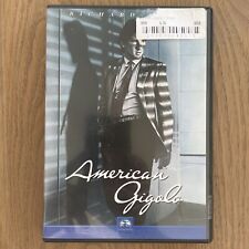 Dvd american gigolo d'occasion  Châteauroux