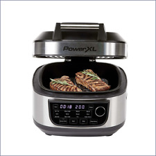 Powerxl multicooker kocher gebraucht kaufen  Bärenkeller,-Kriegshaber